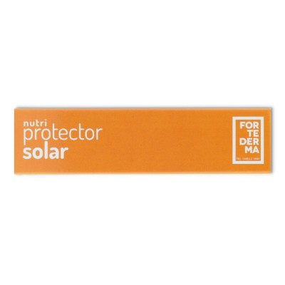 Nutriprotector Solar 30 Perlas Herbora