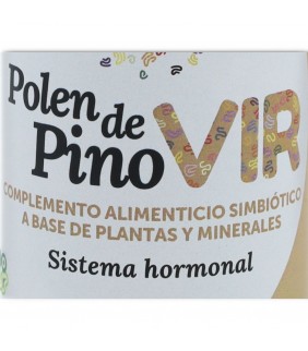 Micro Viver Polen de Vino VIR 60 ml