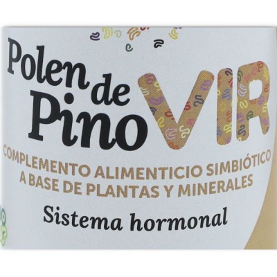 Micro Viver Polen de Vino VIR 60 ml