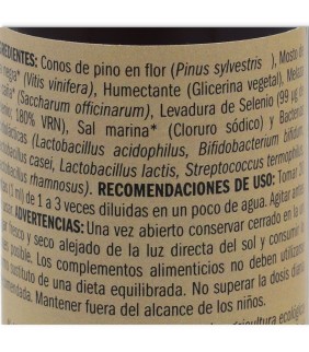 Micro Viver Polen de Vino VIR 60 ml