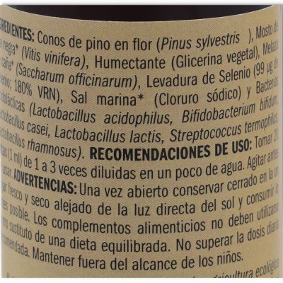 Micro Viver Polen de Vino VIR 60 ml