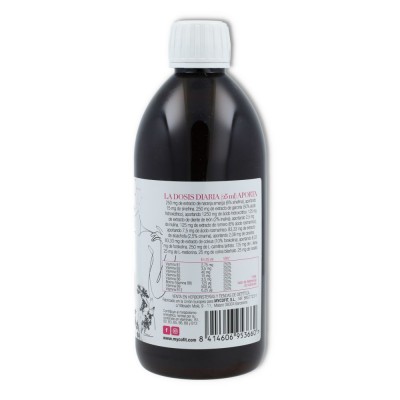 Mycofit Kemagrasas 500 ml