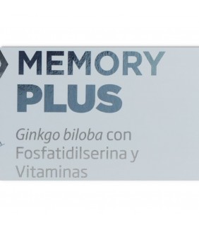 Marnys Memory Plus 20 viales