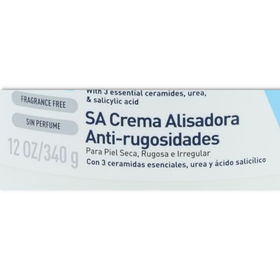 Crema alisadora  340 gramos Cerave