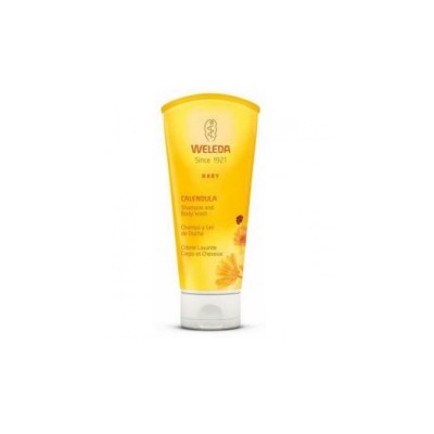 Weleda Champú - gel Caléndula 200 ml Weleda - 1