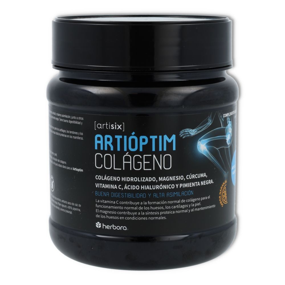 Artioptim Colageno 350 gramos Herbora