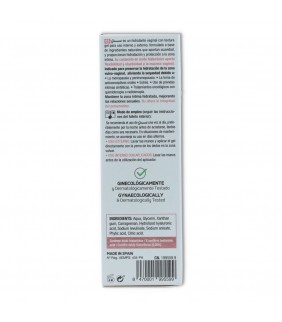 Ginecoil vaginal 30 ml Marnys