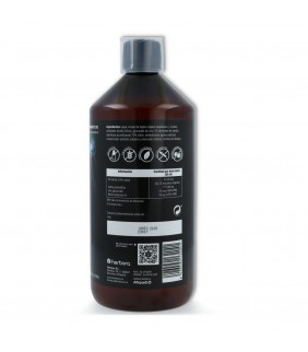 Silicio Orgánico 1000 ml Herbora