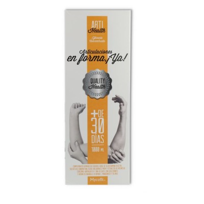 Artihealth 1000 ml  Mycofit