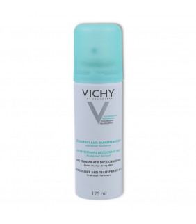 Desodorante regulador 24h 125 ml Vichy