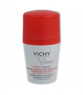 Stress Resist desodorante 72 h 50 ml Vichy