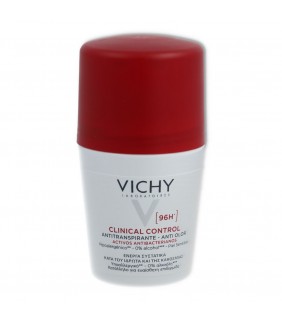 Vichy Desodorante Clinical Control 50 ml