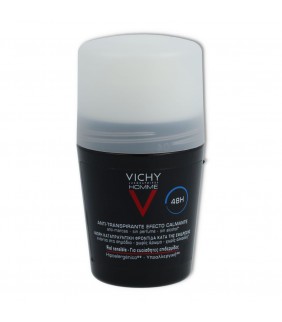 Vichy Desodorante hombre calmante 48 h