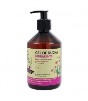 Oma Gertrude Gel de Ducha Hidratante 500 ml