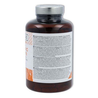 Nutralie Vitamina C 1000 mg 180 cápsulas