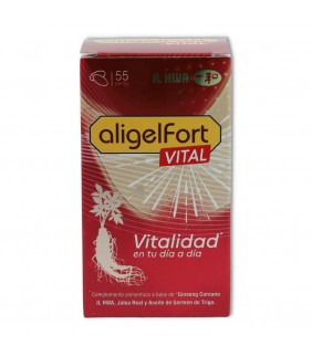 Tongil Aligel Fort 55 perlas