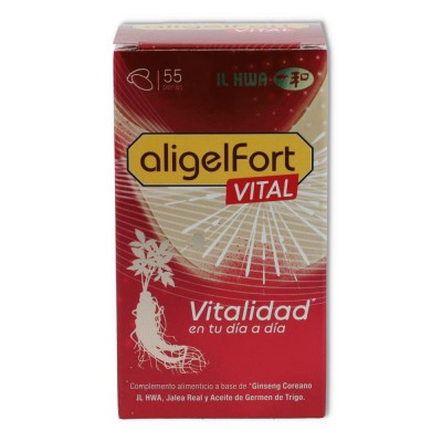 Tongil Aligel Fort 55 perlas