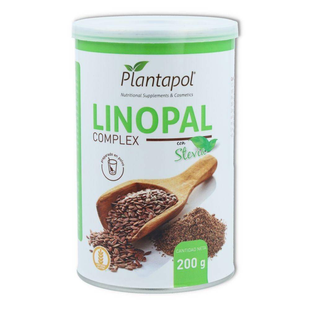 Plantapol Linopal Complex 200 gramos