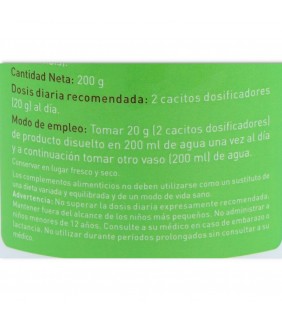 Plantapol Linopal Complex 200 gramos