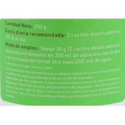 Plantapol Linopal Complex 200 gramos