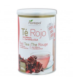 Té rojo instantaneo 200 gramos