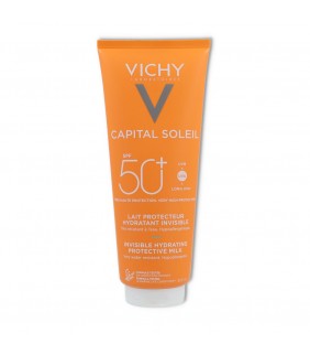 Vichy Capital Soleil Leche SPF 50 300 ml