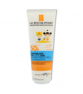 La Roche Posay Protector Leche Dermo-Pediatrics 250 ml