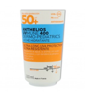 La Roche Posay Protector Leche Dermo-Pediatrics 250 ml