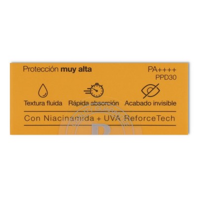 Bella Aurora Fotoprotector UVA Plus Protect SPF 50 50 ml