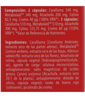 Dietmed Adelga Slim Aspira Grasas 30 cápsulas