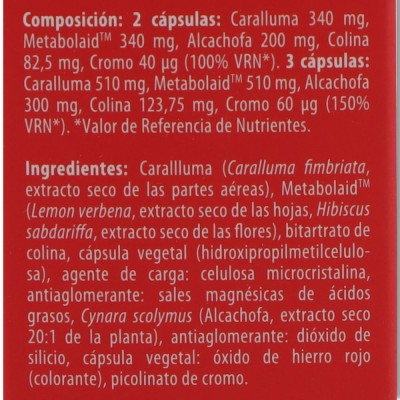 Dietmed Adelga Slim Aspira Grasas 30 cápsulas