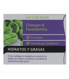 Dietmed Adelga Slim Block 60 cápsulas