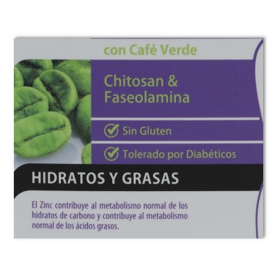 Dietmed Adelga Slim Block 60 cápsulas