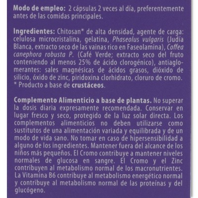 Dietmed Adelga Slim Block 60 cápsulas