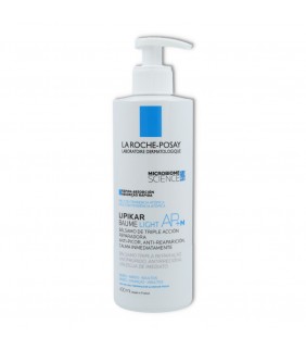 La Roche Posay Lipikar Baume Leche AP 400 ml