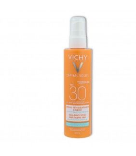 Capital Soley Spray Antideshidratación SPF30 200 ml Vichy