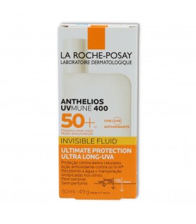 La Roche-Posay Anthelios Shaka Fluido SPF50