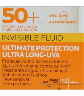 La Roche-Posay Anthelios Shaka Fluido SPF50