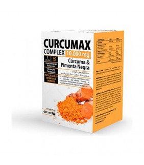 Dietmed Cúrcumax Complex...