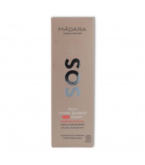 Madara SOS Hidratante Rica 40 ml