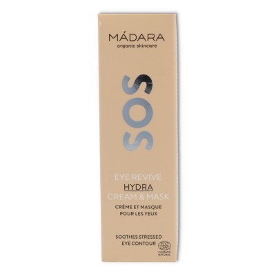 Madara SOS Contorno Ojos 20 ml