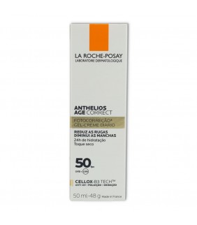 Anthelios Age Correct SPF50 50 ml La Roche Posay