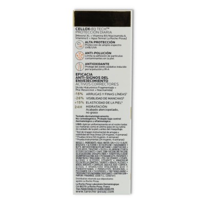 Anthelios Age Correct SPF50 50 ml La Roche Posay