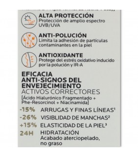 Anthelios Age Correct SPF50 50 ml La Roche Posay