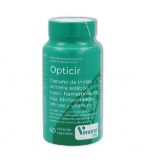 Herbora Pack 3 Botes Opticir 30 unidades