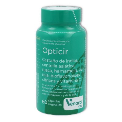 Herbora Pack 3 Botes Opticir 30 unidades