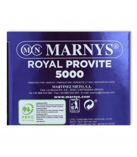 Royal Provite 5000 20 Viales Marnys