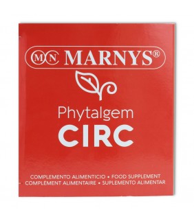 Phytalgem Circ 20 viales Marnys