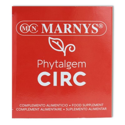 Phytalgem Circ 20 viales Marnys