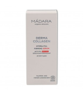 Madara Derma Collagen Serum Reafirmante 30 ml